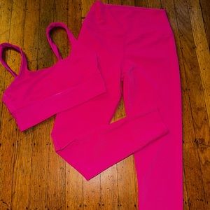 Beach Riot Sport Set